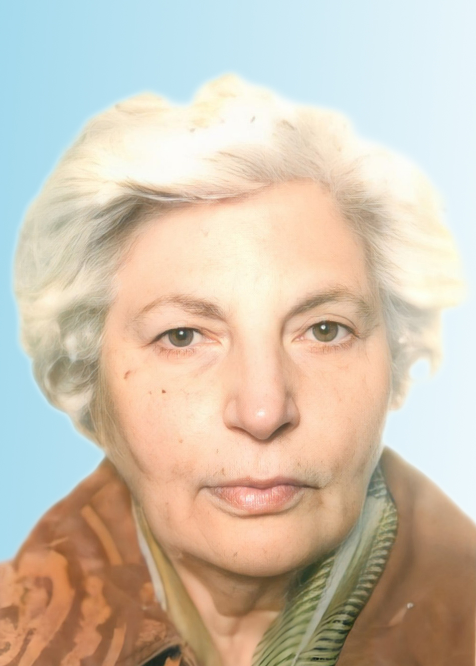 GIUSEPPINA DAMIANO